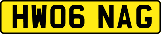 HW06NAG