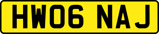 HW06NAJ