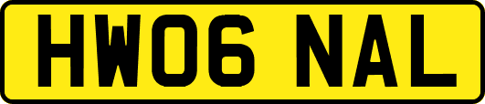 HW06NAL