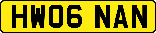 HW06NAN