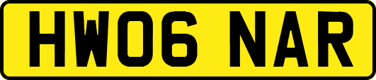 HW06NAR