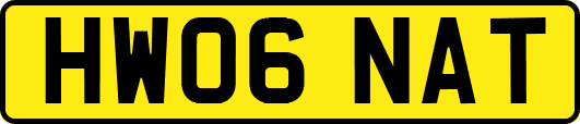 HW06NAT