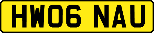 HW06NAU