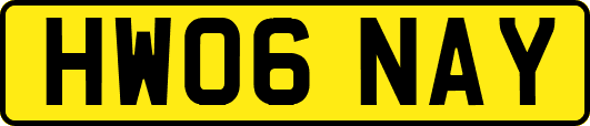 HW06NAY
