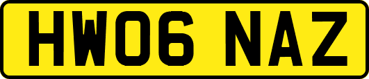 HW06NAZ