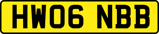 HW06NBB