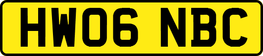 HW06NBC