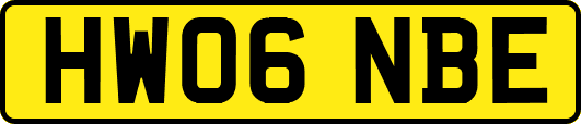 HW06NBE