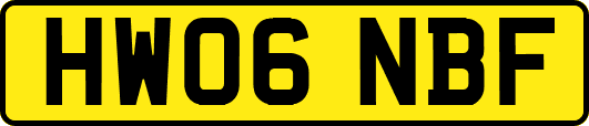 HW06NBF
