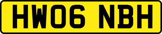 HW06NBH