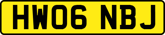 HW06NBJ