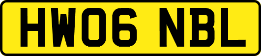 HW06NBL