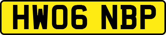 HW06NBP