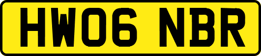 HW06NBR
