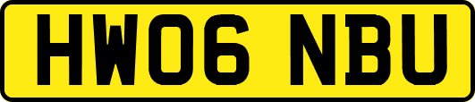HW06NBU