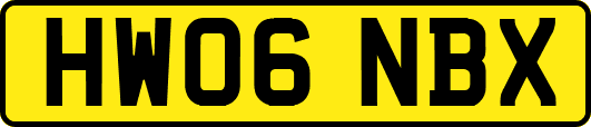 HW06NBX