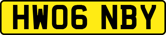 HW06NBY