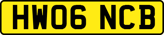HW06NCB