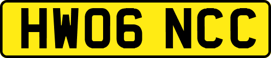 HW06NCC