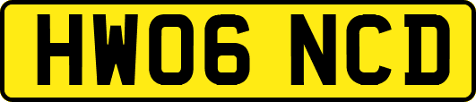 HW06NCD