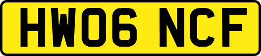 HW06NCF