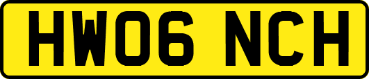 HW06NCH