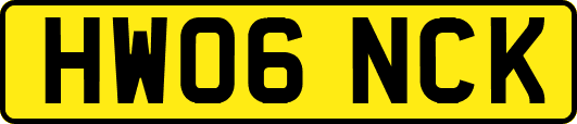 HW06NCK