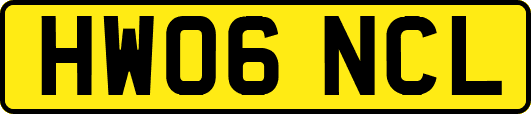 HW06NCL