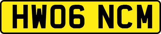 HW06NCM