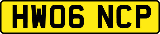 HW06NCP