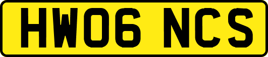 HW06NCS