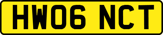 HW06NCT