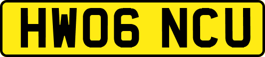 HW06NCU