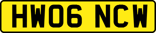 HW06NCW