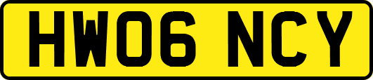 HW06NCY