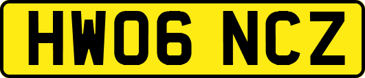 HW06NCZ