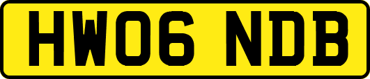 HW06NDB