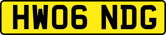 HW06NDG