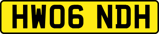 HW06NDH