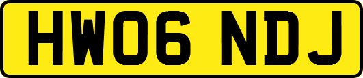 HW06NDJ