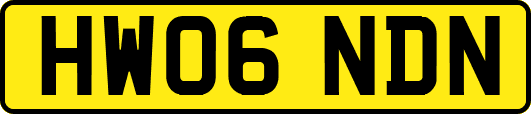 HW06NDN