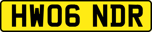 HW06NDR