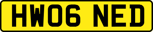 HW06NED