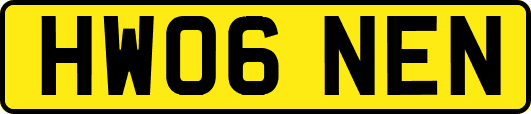 HW06NEN