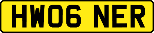 HW06NER