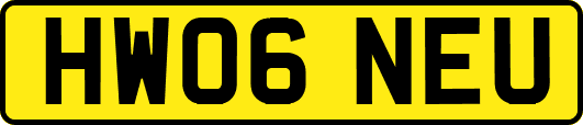 HW06NEU