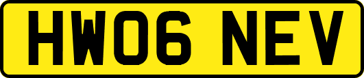 HW06NEV