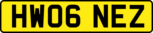 HW06NEZ