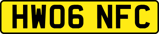 HW06NFC