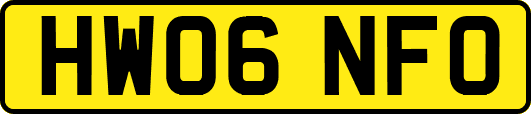 HW06NFO